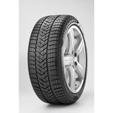 1x Pirelli WINTER SOTTOZERO 3 M+S 3PMSF XL RF (MOE) 245/45 R 19 PKW-WINTERREIFEN