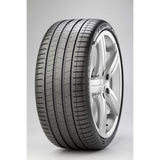 1x Pirelli P-ZERO (PZ4) Sports Car XL (ALP) 295/30 ZR 20 PKW-SOMMERREIFEN