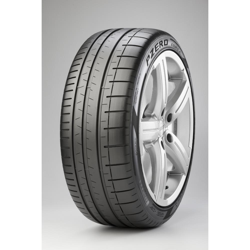 1x Pirelli PZERO CORSA (PZC4) XL (F) 265/30 ZR 20 PKW-SOMMERREIFEN