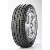 1x Pirelli CARRIER WINTER M+S 3PMSF 235/65 R 16 C VAN WINTER TIRE