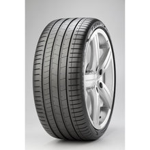 Charger l&#39;image dans la galerie, 1x Pirelli P-ZERO (PZ4) Sports Car XL (*) 275/35 ZR 20 PKW-SOMMERREIFEN