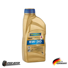 Charger l&#39;image dans la galerie, Ravenol SMP SAE 5W-30 Leichtlauf Motoröl Motorenöl 1L Liter Longlife