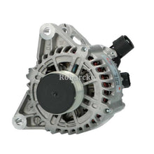 Charger l&#39;image dans la galerie, Lichtmaschine Generator passend für VISTEON passend bei FORD CA1777IR   2S6T-10300-AA 105A