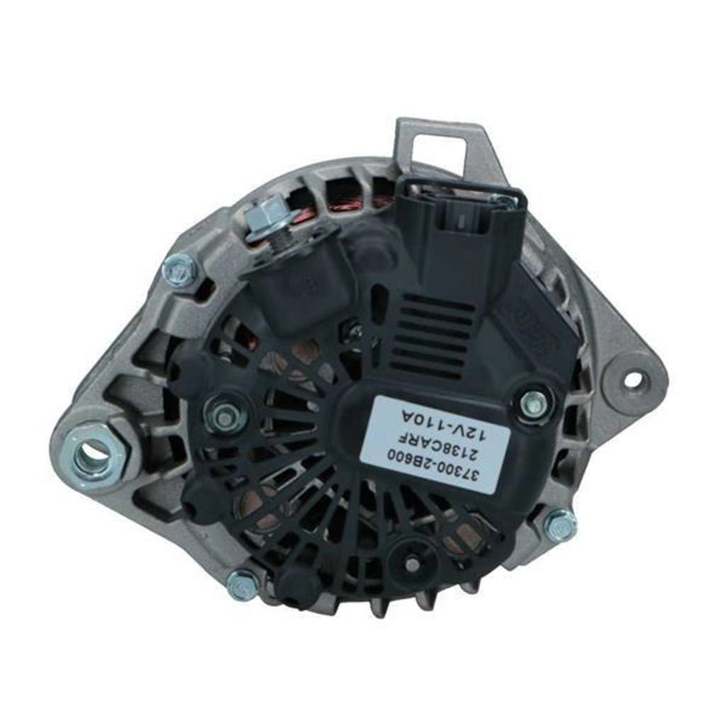 Alternator generator suitable for HYUNDAI KIA CA2138IR 37300-2B600 110A