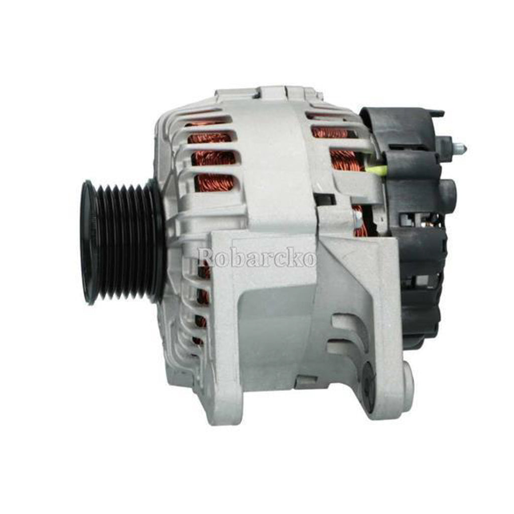 Lichtmaschine Generator passend für Valeo NEU passend bei RENAULT FG12T046  23100-6587R