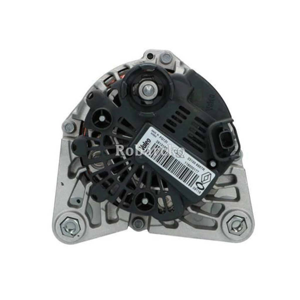 Alternator Generator suitable for Valeo NEW suitable for RENAULT FG12T046 23100-6587R