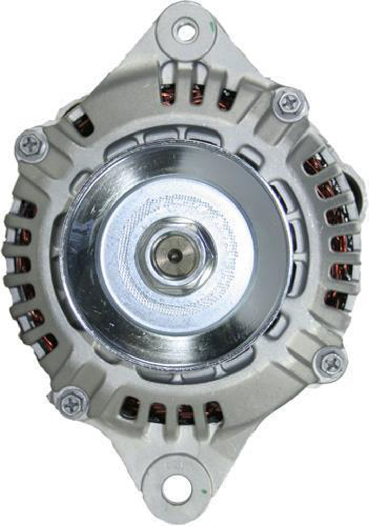 Alternator Generator suitable for Valeo NEW suitable for NISSAN JA1702IR 23100-8E100 80A