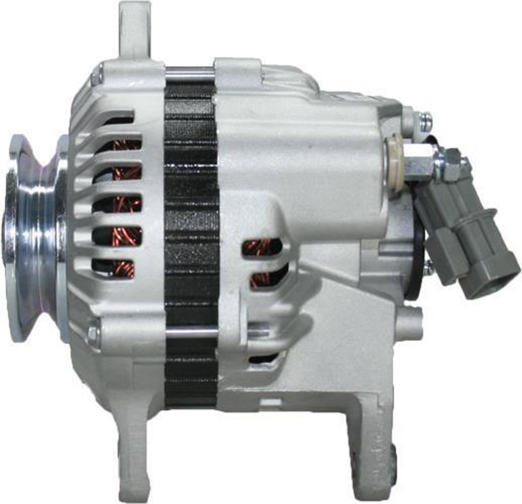 Alternator Generator suitable for Valeo NEW suitable for NISSAN JA1702IR 23100-8E100 80A