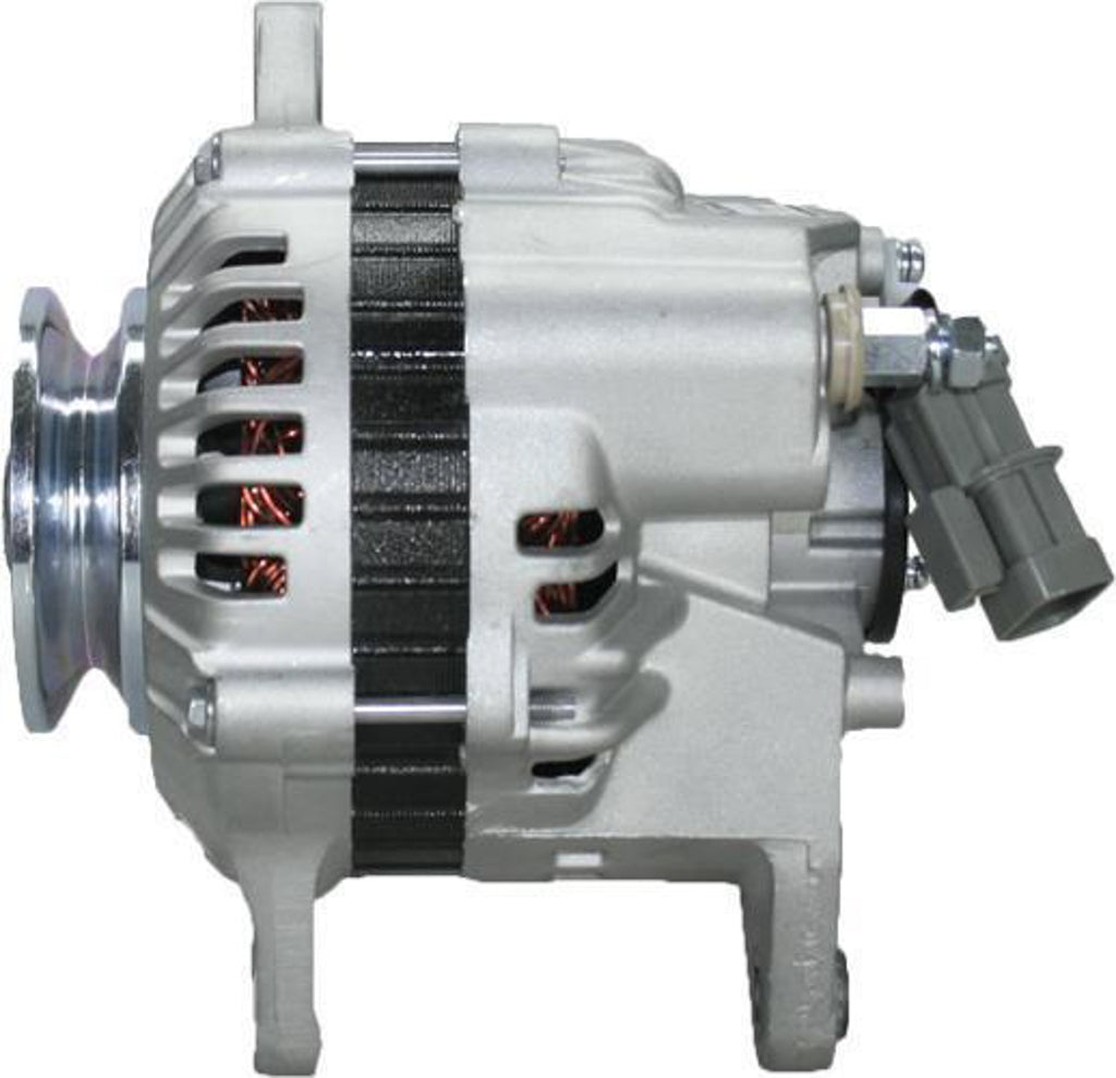 Lichtmaschine Generator passend für Valeo NEU passend bei NISSAN JA1702IR  23100-8E100 80A