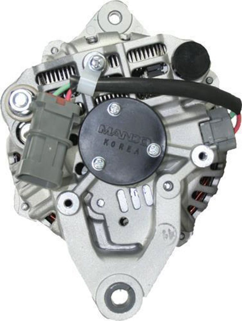 Alternator Generator suitable for Valeo NEW suitable for NISSAN JA1702IR 23100-8E100 80A