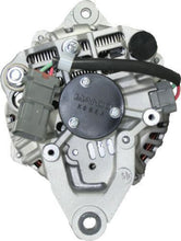 Load image into Gallery viewer, Alternator Generator suitable for Valeo NEW suitable for NISSAN JA1702IR 23100-8E100 80A