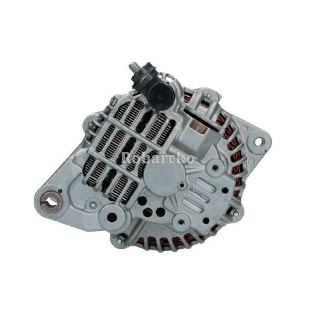 Alternator Generator suitable for MADE IN JAPAN suitable for MITSUBISHI 23700-AA330 100A
