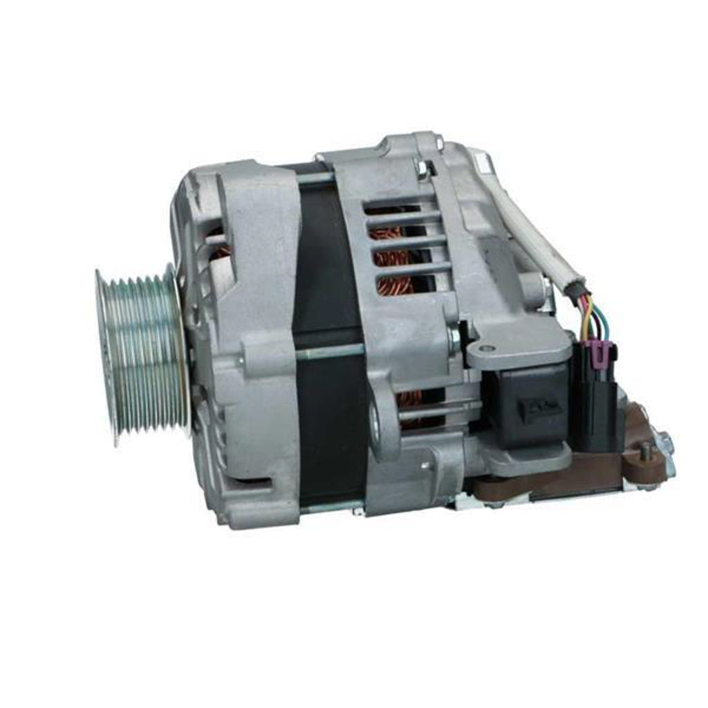 Alternator Generator suitable for NEW DELCO suitable for GM HYBRID 24242950 STARTER GENERATOR 1.0 KW