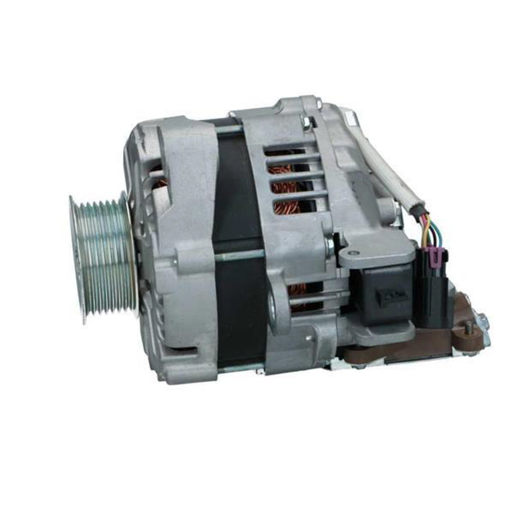Lichtmaschine Generator passend für NEU DELCO passend bei GM HYBRID 24242950 STARTER GENERATOR 1.0 KW