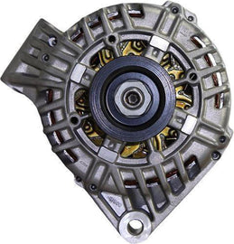 Lichtmaschine Generator passend für  passend bei OPEL VAUXHALL 2542454 125A