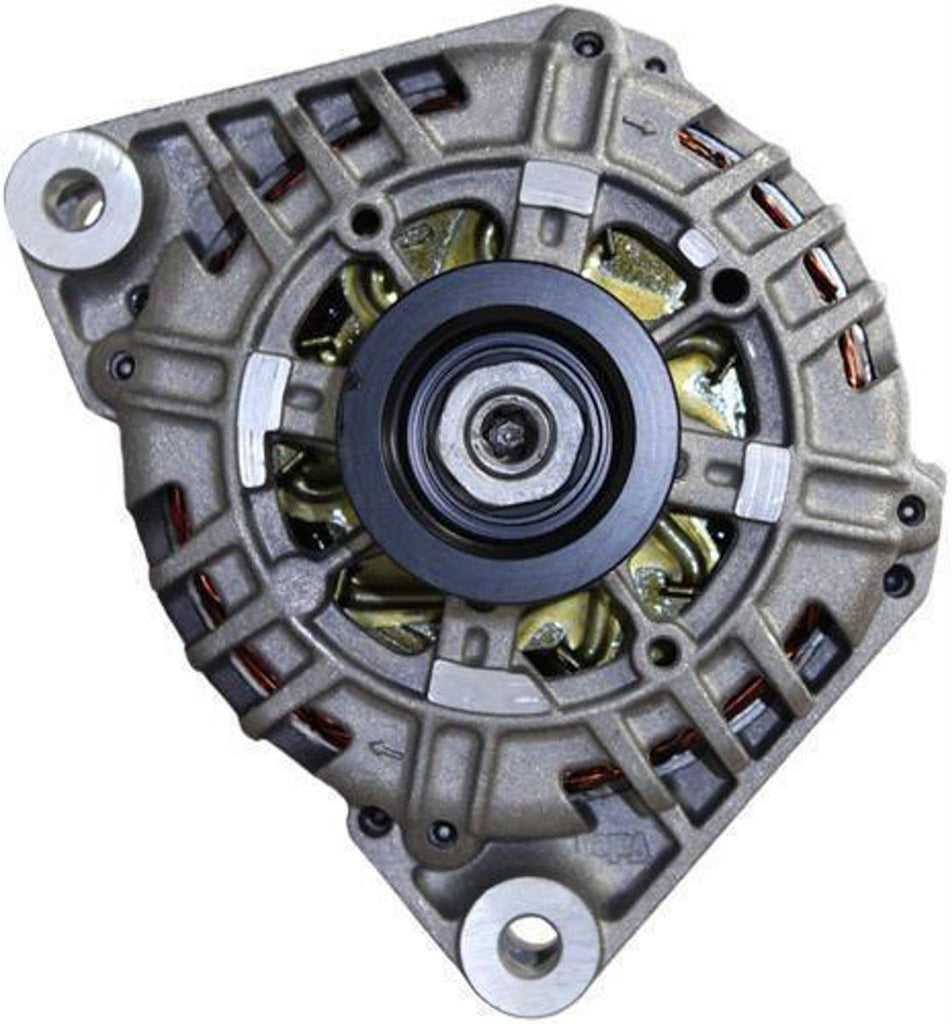 Alternator Generator suitable for Valeo NEW suitable for LANDROVER 2542838A 120A