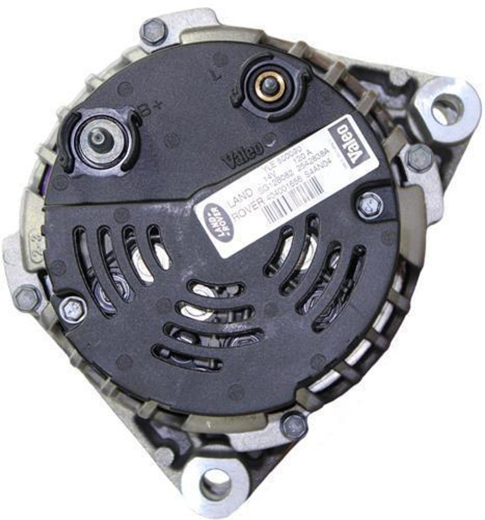 Lichtmaschine Generator passend für Valeo NEU passend bei LANDROVER 2542838A 120A