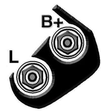 Load image into Gallery viewer, Alternator Generator suitable for Valeo NEW suitable for LANDROVER 2542838A 120A