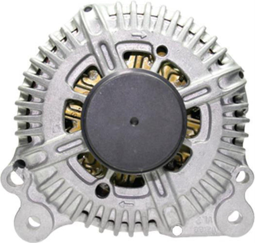 VALEO ALTERNATOR passend bei VOLKSWAGEN 2543442  TG17C056 180A