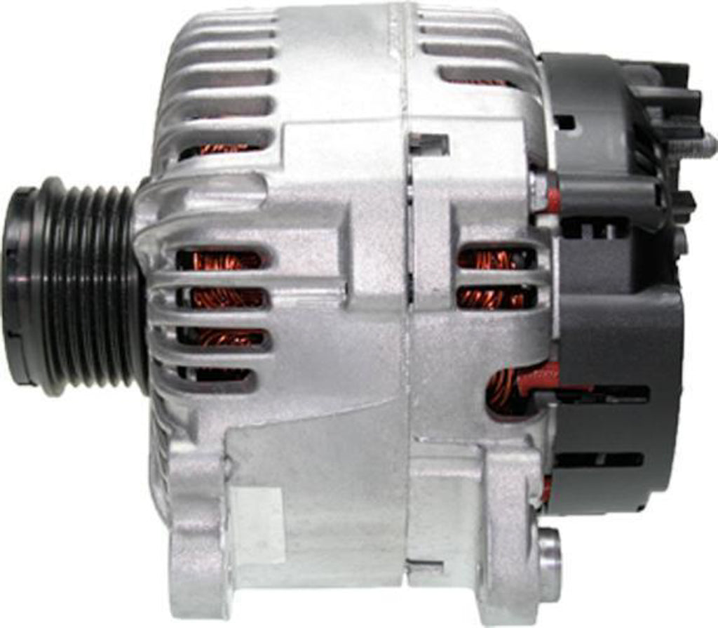 VALEO ALTERNATOR suitable for VOLKSWAGEN 2543442 TG17C056 180A