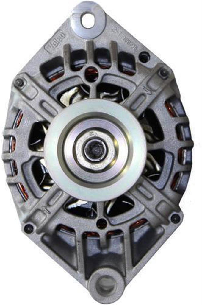 Alternator Generator suitable for Valeo NEW suitable for RENAULT DACIA 2543549 75A