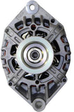 Alternator Generator suitable for Valeo NEW suitable for RENAULT DACIA 2543549 75A