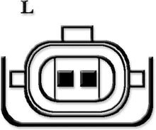 Load image into Gallery viewer, Alternator Generator suitable for Valeo NEW suitable for RENAULT DACIA 2543549 75A
