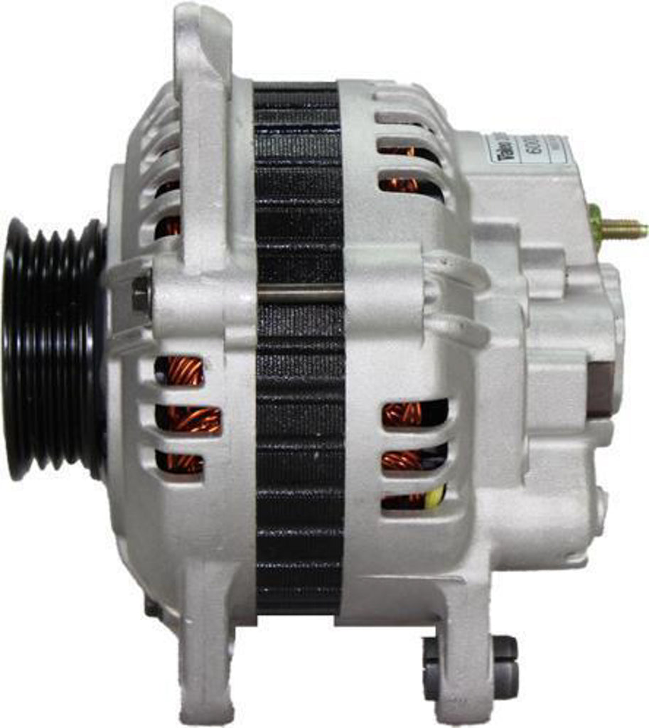 Alternator generator suitable for Valeo NEW MANDO 2655679 A