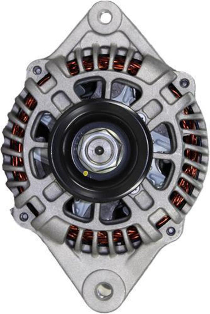 Alternator Generator suitable for Valeo NEW MANDO suitable for KIA JA1785IR 2655687 80A
