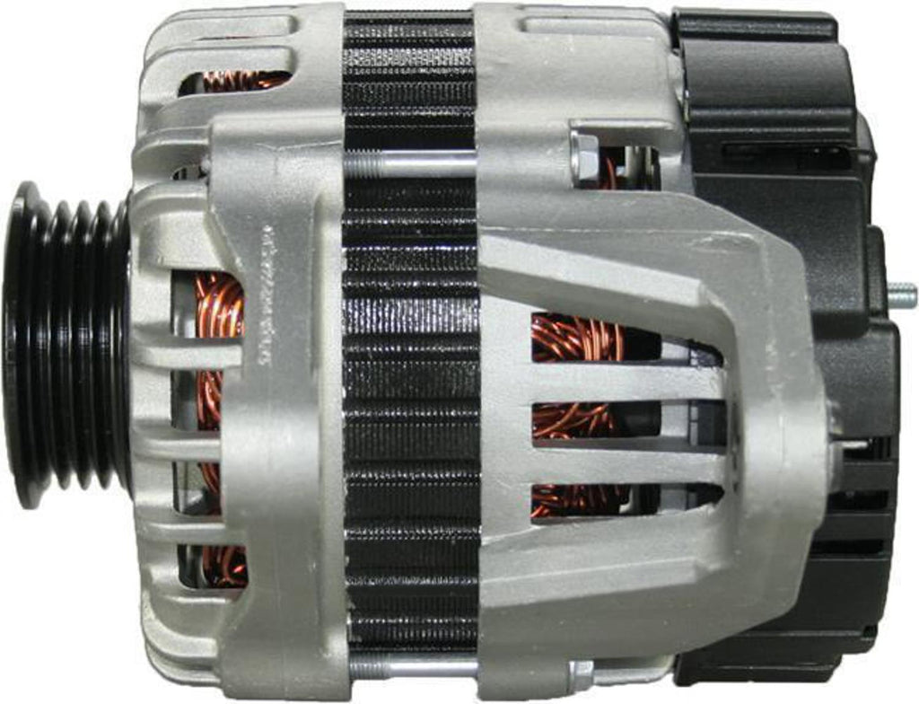 Lichtmaschine Generator passend für Valeo NEU passend bei CHEVROLET CA2023IR  2655866 80A