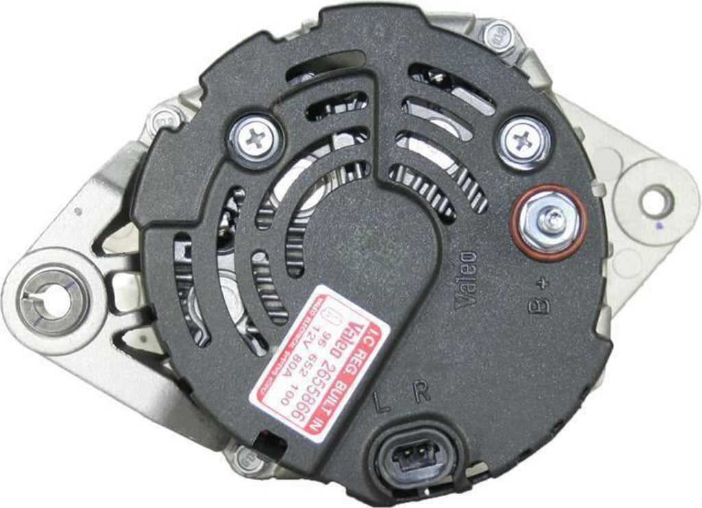 Alternator Generator suitable for Valeo NEW suitable for CHEVROLET CA2023IR 2655866 80A