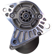 Laden Sie das Bild in den Galerie-Viewer, Anlasser Starter generalüberholt TOYOTA 28100-76081