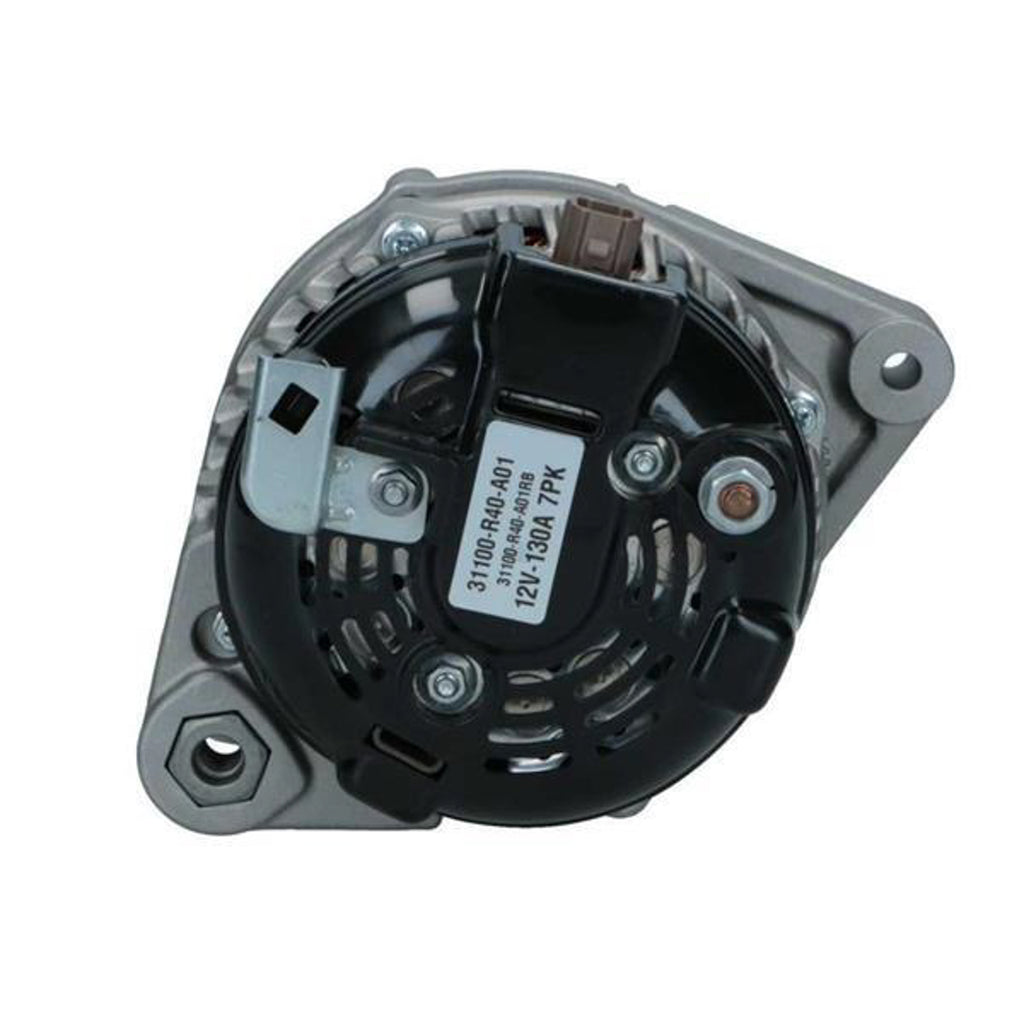 Alternator generator suitable for HONDA 31100-R40-A01 130A