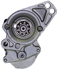 Laden Sie das Bild in den Galerie-Viewer, Anlasser Starter generalüberholt HONDA JS356  028000-9120