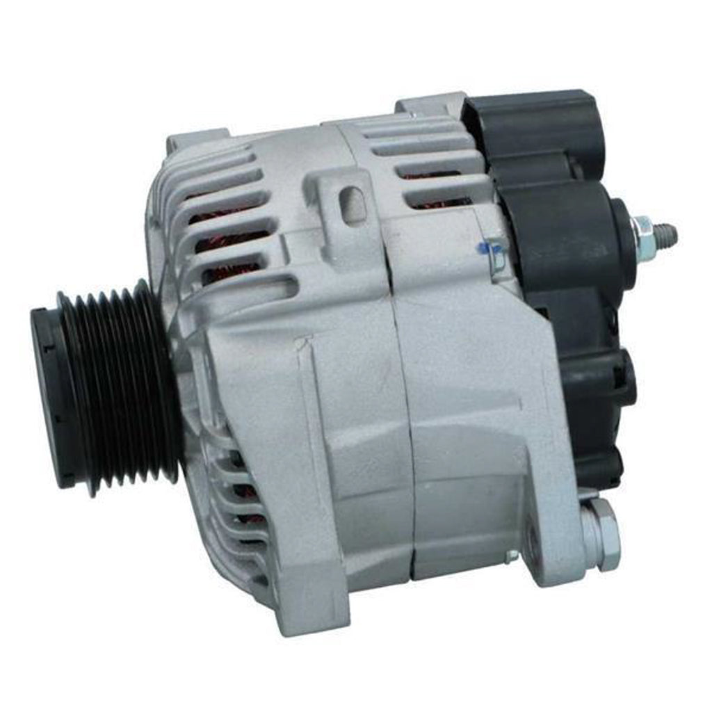 Lichtmaschine Generator passend für 110A HYUNDAI CA2189IR  A0002606446