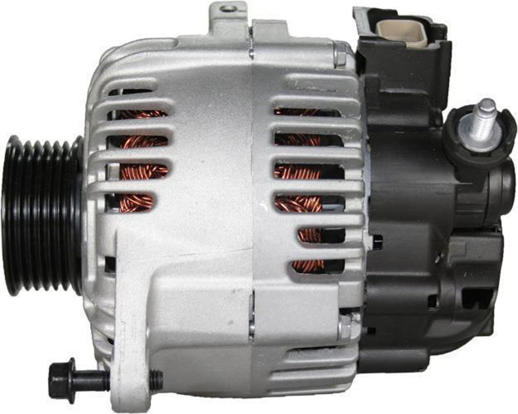 Valeo Lichtmaschine Generator passend für HYUNDAI KIA 120A JA1903IR  37300-37800