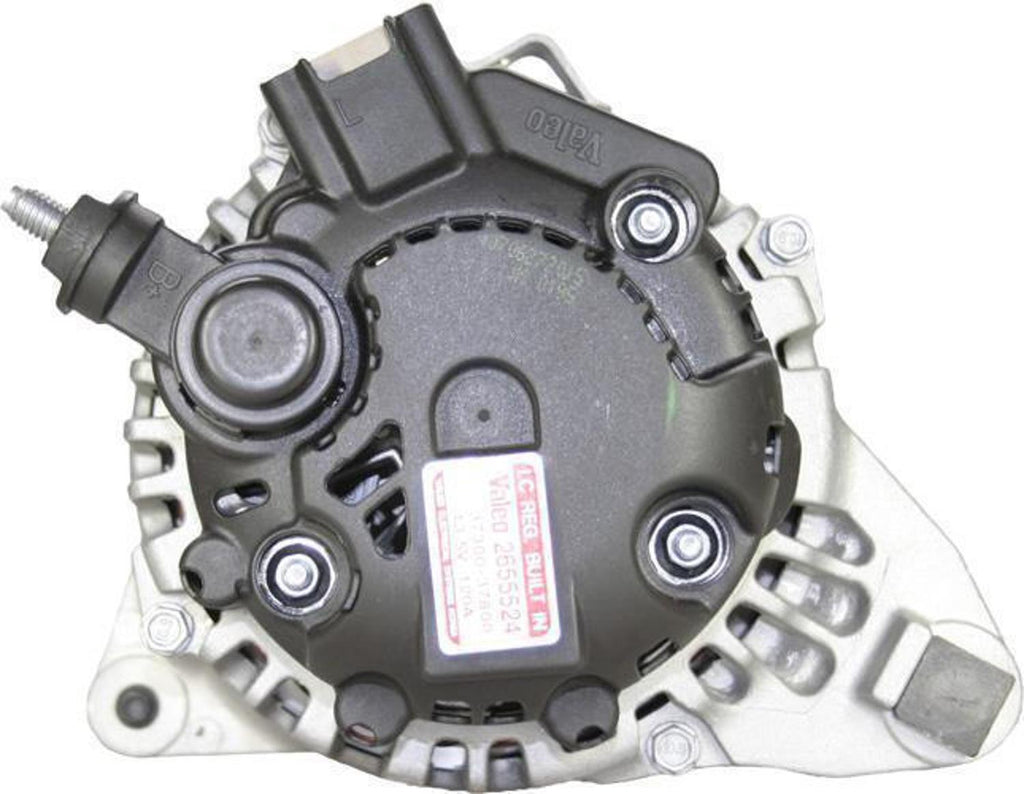 Valeo alternator generator suitable for HYUNDAI KIA 120A JA1903IR 37300-37800