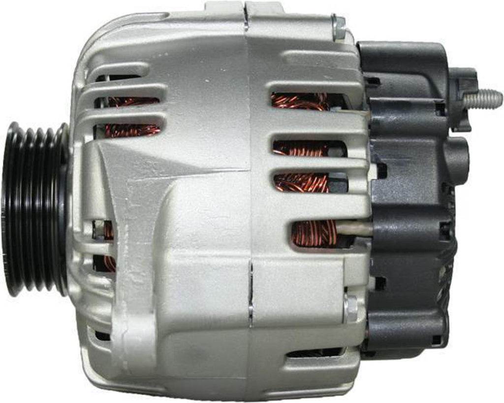 Valeo Lichtmaschine Generator passend für HYUNDAI  KIA 110A JA1807IR  37300-38400