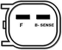 Charger l&#39;image dans la galerie, DENSO Lichtmaschine Generator passend für DODGE  421000-7160