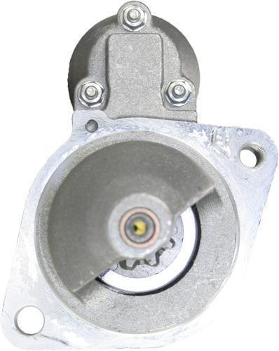 STARTER ANLASSER 428000-1760RP 12V passend für BMW CS1412 428000-1760