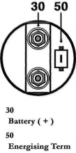 Load image into Gallery viewer, STARTER STARTER suitable for SEAT CS974 0001125042