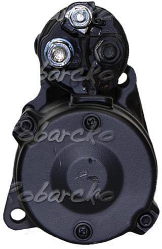 STARTER ANLASSER passend für MERCEDES CS1527  428000-5510