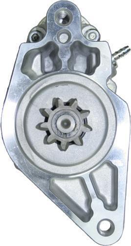 DENSO STARTER ANLASSER passend für LANDROVER 428000-5950  DSN976