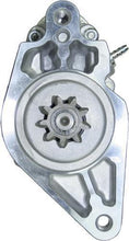 Laden Sie das Bild in den Galerie-Viewer, DENSO STARTER ANLASSER passend für LANDROVER 428000-5950  DSN976