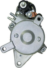 Laden Sie das Bild in den Galerie-Viewer, DENSO STARTER ANLASSER passend für LANDROVER 428000-5950  DSN976