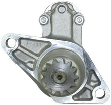Laden Sie das Bild in den Galerie-Viewer, DENSO STARTER ANLASSER passend für TOYOTA 428000-6050