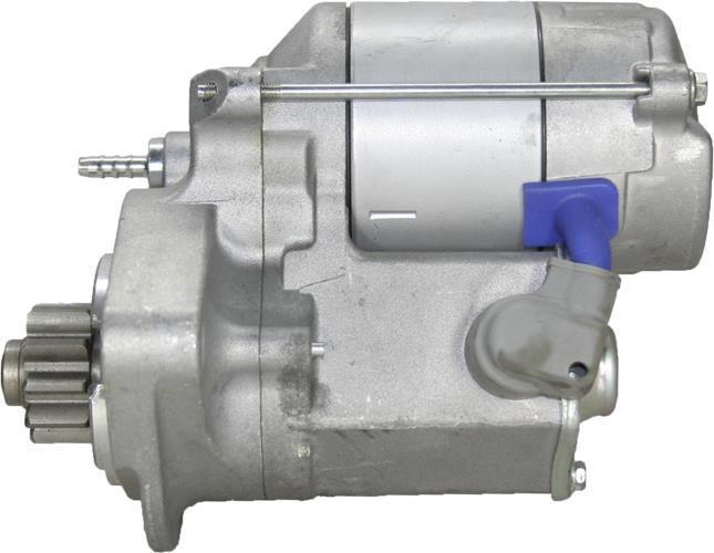 DENSO STARTER ANLASSER passend für LANDROVER 428000-6770  DSN1364