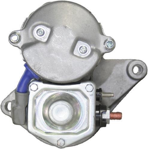 DENSO STARTER ANLASSER passend für LANDROVER 428000-6770  DSN1364