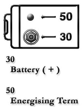 Load image into Gallery viewer, DENSO STARTER STARTER suitable for LANDROVER 428000-6770 DSN1364