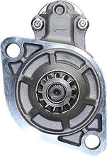 Laden Sie das Bild in den Galerie-Viewer, DENSO STARTER ANLASSER passend für AUDI SEAT VW 428000-7034  02M911024H